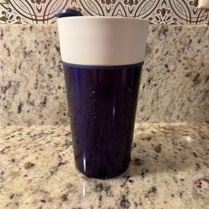Starbucks hot coffee tumbler